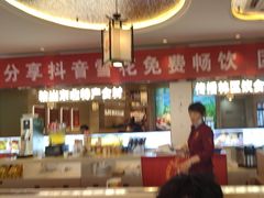 -遇东北林区铁锅炖(南开店)