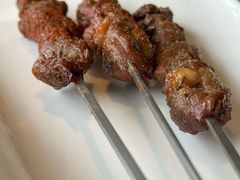 -南门涮肉(上海一店)