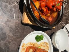 -汤城小厨•粤菜•靓汤(苏州街店)