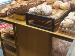-西村叔叔的店·面包·甜品·蛋糕(崂山丽达店)