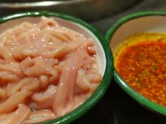 -王婆乔鲜鱼自助火锅(蜀汉路店)