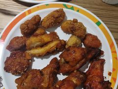 -比格比萨自助(南京万达茂店)