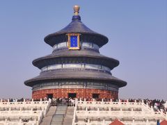 -天坛公园