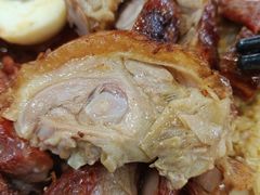 -永祥烧腊餐厅(虹口店)