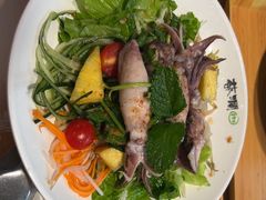 -蔡澜Pho·越南粉餐厅(海上世界店)