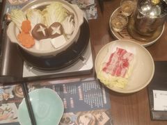 -傑·料理·海鲜放题(佛山文华荟店)