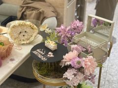 -PARFUM FLORAL花境法餐(南京首店)
