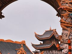 -海花岛旅游度假区