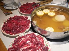 -汕头八合里海记牛肉店(清河店)