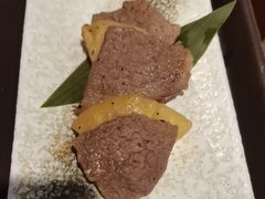 -菊上日式料理(蚌埠银泰店)