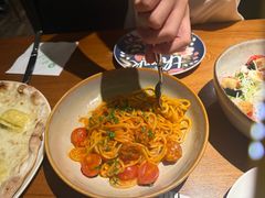 -JINNS锦时 steak&pizza(浸信会礼拜堂旧址店)