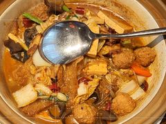 -面辣子·陕西家乡菜(长安店)