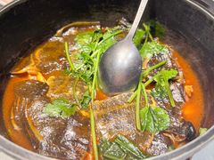 -走马楼饭庄(慈城古县城店)