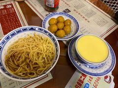 -捷信牛奶甜品世家(五道口店)