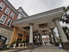 -岱江花园饭店
