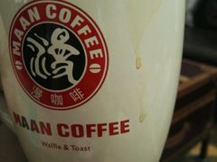 -Maan coffee漫咖啡(1905店)