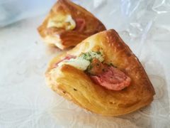 -吉美诺烘焙(公园北路店)