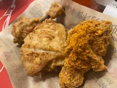 -肯德基(星河店)