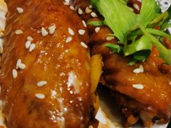 -龙记·香港茶餐厅(海上世界店)