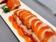酥香精品烤鸭-北京老铺烤鸭(第五国际店)