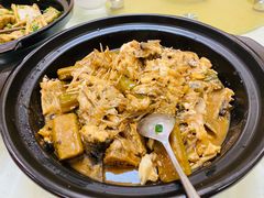 -寻味顺德·南记酒家·传统顺德菜·鱼生(广源路店)