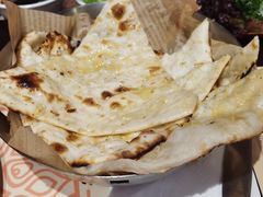 -克比叔叔印度餐厅Kebabs on the Grille (人民广场店)