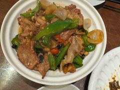 -缪氏川菜(丰盛町店)