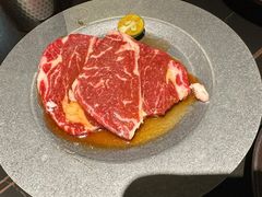 -厚贞日式烤肉(浦东汇智店)