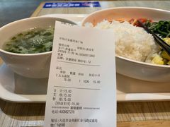 -亚惠美食广场(大连开发区安盛购物广场店)