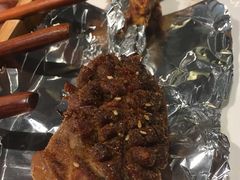 -快乐小羊·内蒙牛羊肉火锅(流花中心店)