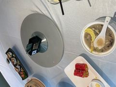 -中山市绿华园食府