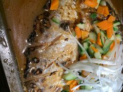 -探鱼·鲜青椒爽麻烤鱼(领展购物广场店)