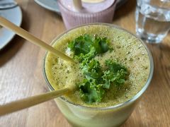 -BOR Eatery(安福路店)