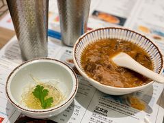 街边碗仔素翅-敏华冰厅(天河城店)