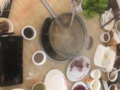 -陈记顺和潮汕牛肉火锅(韩江路店)