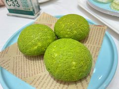 -禄福山庄•顺德菜·融和菜(龙江店)