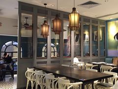 大堂-美奈小馆·越南料理(中航城君尚购物中心店)