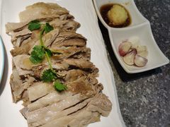 -马老六清真餐厅(雁滩店)