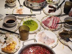 -吉布鲁牛排海鲜自助(成都大悦城店)