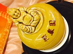 -聚春园自助餐厅(东街口店)