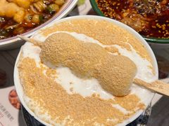 -高胖妹面庄(黄河道店)