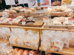 -西村叔叔的店·面包·甜品·蛋糕(崂山丽达店)