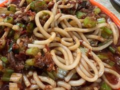 -玲玲米粉·新疆现炒米粉(大十字总店)