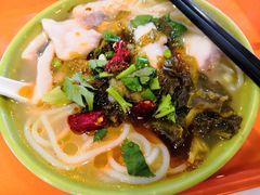 -苏州大学独墅湖校区-第8食堂(崇文路店)