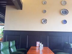 -普兰达德国餐厅·德式脆皮烤猪肘·自酿啤酒(观唐店)