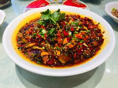 -东华天喜楼(涧西店)