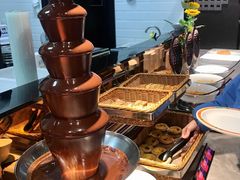 -比格比萨自助(德思勤四季汇店)