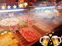 -牛New寿喜烧(虹桥新天地店)