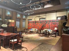 -上海老饭店(北京分店)