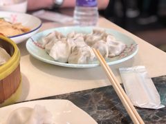 -老边饺子馆(金源店)